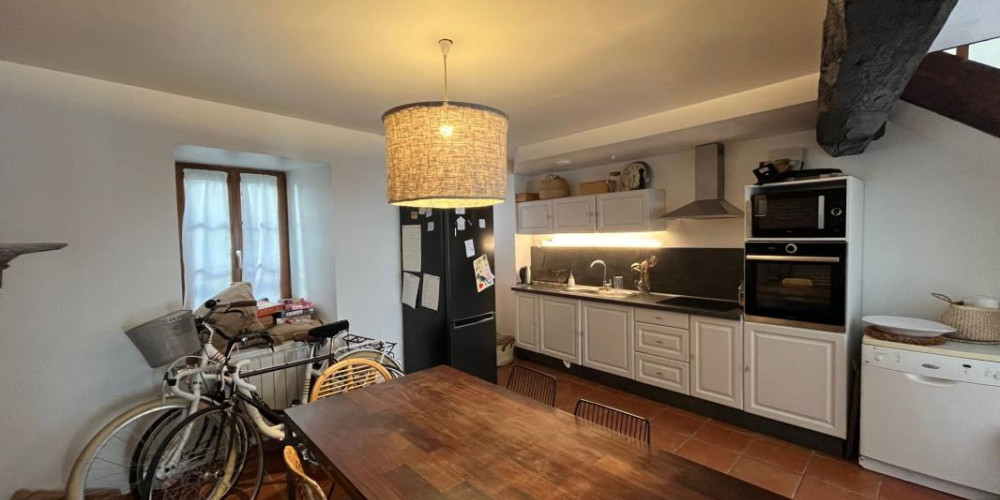 maison à SALIES DE BEARN (64270)